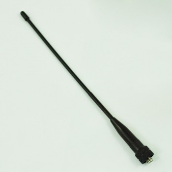 VHF/UHF Dual Band Antenna for Walkie Talkie Two Way Radio