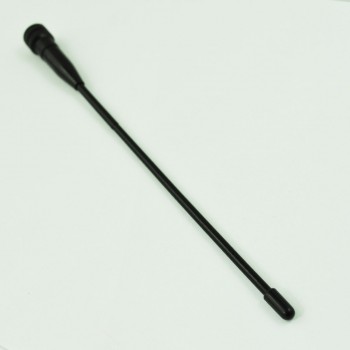 VHF/UHF Dual Band Antenna for Walkie Talkie Two Way Radio