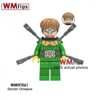 Newest Marvel Legoings Venom Carnage Riot Movie Figures Eddie Brock Legoings Anti-Venom Brick Building Blocks Toys for Children