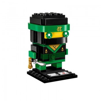 Legoinglys brickheadz Avengers Infinity War Marvel Super Hero Brick Heads Ninja Dargon Ball Building Blocks Kids Toys Gift