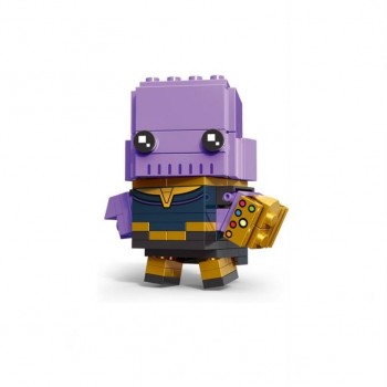 Legoinglys brickheadz Avengers Infinity War Marvel Super Hero Brick Heads Ninja Dargon Ball Building Blocks Kids Toys Gift