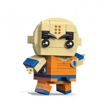 Legoinglys brickheadz Avengers Infinity War Marvel Super Hero Brick Heads Ninja Dargon Ball Building Blocks Kids Toys Gift