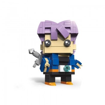 Legoinglys brickheadz Avengers Infinity War Marvel Super Hero Brick Heads Ninja Dargon Ball Building Blocks Kids Toys Gift