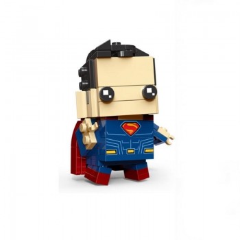 Legoinglys brickheadz Avengers Infinity War Marvel Super Hero Brick Heads Ninja Dargon Ball Building Blocks Kids Toys Gift