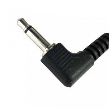 Mini Wired 3.5 mm External Car Microphone For PC Car DVD GPS Player Radio Audio Microphone