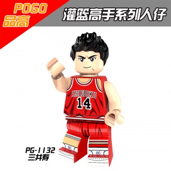 Voltron SLAM DUNK Sailor Moon Saint Seiya Kamen Rider Super Heroes Legoing Figures Friends Princess Blocks Masked Rider Toys MAN