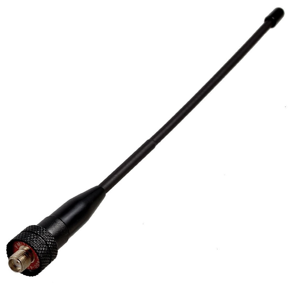 VHF/UHF Dual Band Antenna for Walkie Talkie Two Way Radio