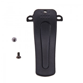 10x Belt Clip for Retevis H777 for BaoFeng BF-666S 777S BF-888S 2-Way Radio