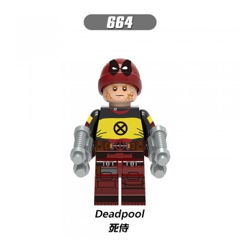 For legoing Marvel Carnage Venom FigureS Spider man Riot DC Doctor Octopus Vulture Bombastic Bag Man Models Building Blocks Toys