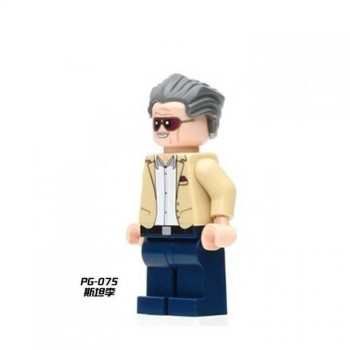 For legoing Marvel Carnage Venom FigureS Spider man Riot DC Doctor Octopus Vulture Bombastic Bag Man Models Building Blocks Toys