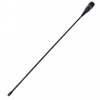 Car Bus Radio Walkie-talkie Antenna Aerial VHF/UHF 144/430MHz Male