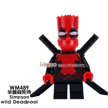 Building Blocks Marilyn Monroe Michael Jackson Elvis Presley Freddie Mercury Queen Kiss Band Legoings Figures Toys gift for kids
