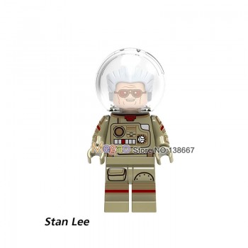 Building Blocks Marilyn Monroe Michael Jackson Elvis Presley Freddie Mercury Queen Kiss Band Legoings Figures Toys gift for kids