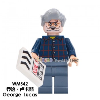 Building Blocks Marilyn Monroe Michael Jackson Elvis Presley Freddie Mercury Queen Kiss Band Legoings Figures Toys gift for kids