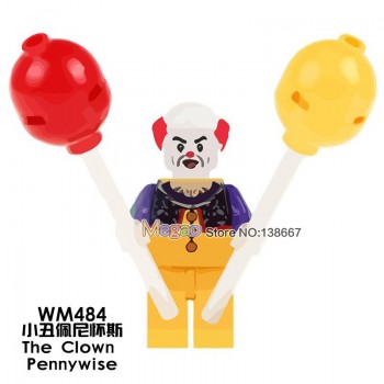 Building Blocks Marilyn Monroe Michael Jackson Elvis Presley Freddie Mercury Queen Kiss Band Legoings Figures Toys gift for kids