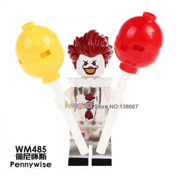 Building Blocks Marilyn Monroe Michael Jackson Elvis Presley Freddie Mercury Queen Kiss Band Legoings Figures Toys gift for kids