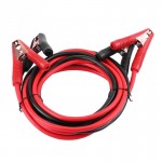 4 Meters 2200A Car Power Booster Cable Emergency Battery Jumper Wires Universal Vehicle Accessories Copper + Aluminum NEW