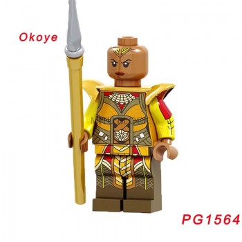 Single Sale Legoing Batman Joker Robin X-Men Dc Super Heroes Poison Harley Quinn Building Blocks Deadpool Legoinglys Toys