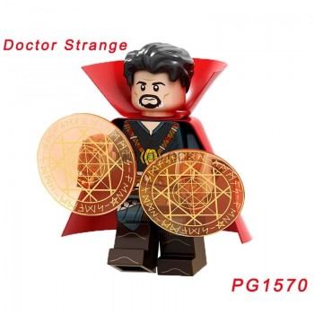 Single Sale Legoing Batman Joker Robin X-Men Dc Super Heroes Poison Harley Quinn Building Blocks Deadpool Legoinglys Toys