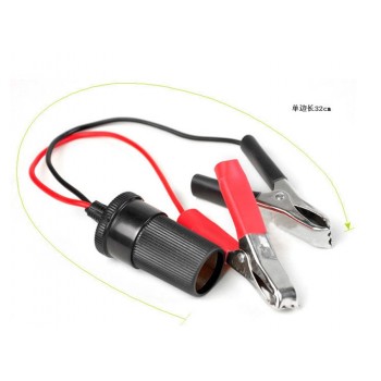 Car Emergency Jumper Cables Wire Car Truck Battery Jump Cable Copper Jumper Auto Booster Start with Clip Clamp charge