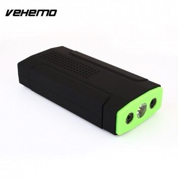 12V Portable DIY Car Jump Starter Kit Car Battery Charger Power Bank Supplies Jump Starter Kit Charger Booster Power Supply