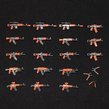 Military Figure Swat Team Army Germany soldiers Weapons German guns Mini ww2 modern Building Blocks Compatible Legoed Bricks Toy
