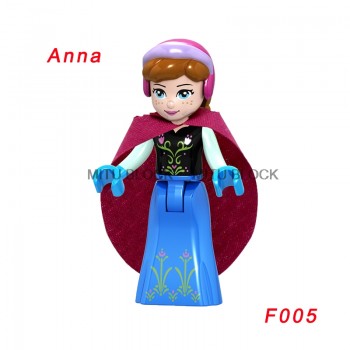 Fairy Tale Princess Girl Maleficent Building Olivia Stephanie Mia Blocks Model Friends Children Toys Compatible Legoing Friends