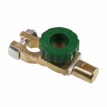 High Quality Car Battery Terminal Link Quick Cut-off Switch