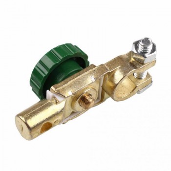 High Quality Car Battery Terminal Link Quick Cut-off Switch