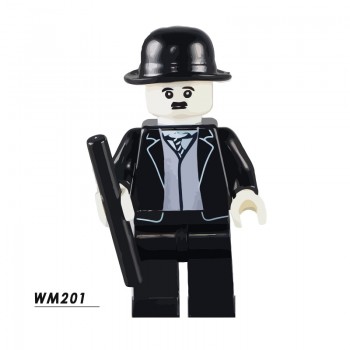Single Sale Legoingly Gwen Stacy Ghost Spider Spider-Ham Prowler Ultimate Spider-Man Into the Spider-Verse Bricks Children Toys