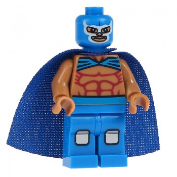 Legoingly Single Sale Battle Royale Sand Halo Spartan Solider With Weapon War Game Action Figures Building Blocks Children Toys