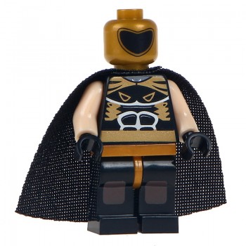Legoingly Single Sale Battle Royale Sand Halo Spartan Solider With Weapon War Game Action Figures Building Blocks Children Toys