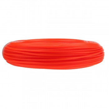 2.4mm*120M Nylon Trimmer Line Whipper Snipper Wire Cord Brush Cutter Brushcutter