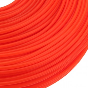 2.4mm*120M Nylon Trimmer Line Whipper Snipper Wire Cord Brush Cutter Brushcutter