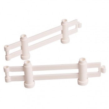 Diy Building Blocks Compatibel With Legoing Duploe Animals Models Dinosaur Deer Panda Elephant Penguin Figures Toys For Children