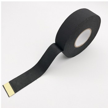 Wires Fabric Tape Battery Jump Cable High-temperature Protection Loom Harness Tape Cars Accessories For DVR Sensor Radio Camera