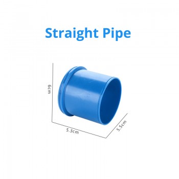 Big Size Diy Building Blocks  Accessories Tube Seesaw Swing Figure Kids Toys For Children Compatible With Legoingly Duplo Brick