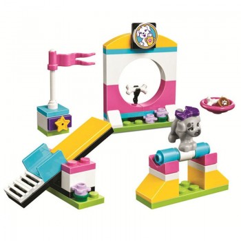 Friends Series Houses Animals Emma/Mia Cat Play Pet House Building Blocks Bricks Girls Princess Toys Legoinglys Friends
