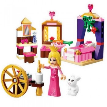 Friends Series Houses Animals Emma/Mia Cat Play Pet House Building Blocks Bricks Girls Princess Toys Legoinglys Friends