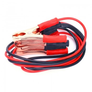 New 2M Heavy Duty 500AMP Emergency Power Charging Jump Start Leads Car Van Battery Booster Cable Recovery CSL2017