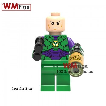The Flash Legoings Figures Red Flash Yellow Green Lantern DC Super Heroes Movie Blocks Bricks Building Blocks Toys for Children