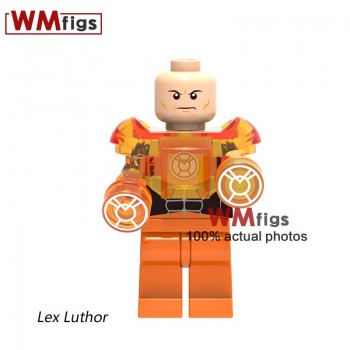 The Flash Legoings Figures Red Flash Yellow Green Lantern DC Super Heroes Movie Blocks Bricks Building Blocks Toys for Children