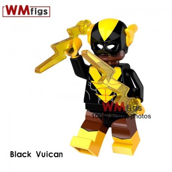 The Flash Legoings Figures Red Flash Yellow Green Lantern DC Super Heroes Movie Blocks Bricks Building Blocks Toys for Children