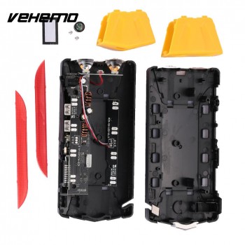 HX-TC Multi-Function Portable Power Bank Case Mobile Phone Compass Booster Laptop Car Jump Starter Travel Emergency