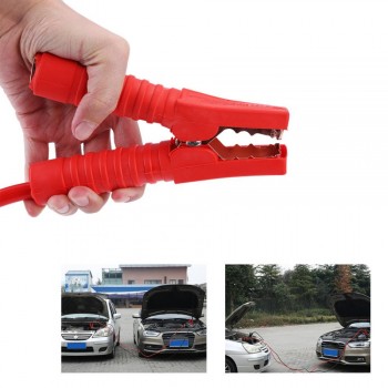 1800A 3meter/10ft Heavy Duty Car Power Charging Booster Cable Emergency Battery Jumper Cables