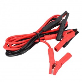 1800A 3meter/10ft Heavy Duty Emergency Power Charging Jump Start Leads Car Van Battery Boost Cable Recovery Ignition Lead Wire