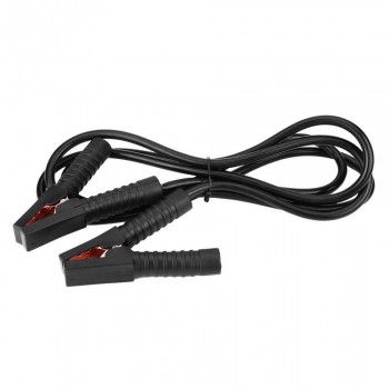 1800A 3meter/10ft Heavy Duty Emergency Power Charging Jump Start Leads Car Van Battery Boost Cable Recovery Ignition Lead Wire