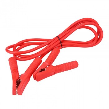 1800A 3meter/10ft Heavy Duty Emergency Power Charging Jump Start Leads Car Van Battery Boost Cable Recovery Ignition Lead Wire