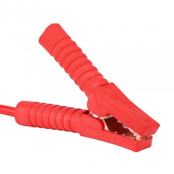 1800A 3meter/10ft Heavy Duty Emergency Power Charging Jump Start Leads Car Van Battery Boost Cable Recovery Ignition Lead Wire