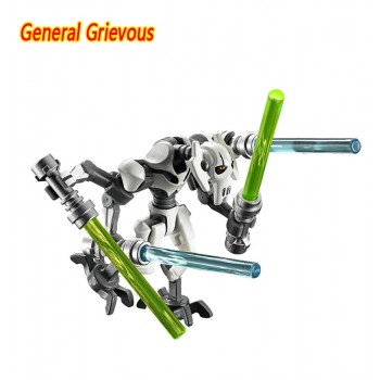Single Sale Star Wars Jabba the Starwar Hutt Princess Tauntaun Building Blocks han solo Model Bricks Toys For Children Figures